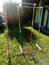 Nádherné papyrusy...dovoz Egypt,DĚTSKÝ VĚŠÁK,MIMI KOŠ - 9