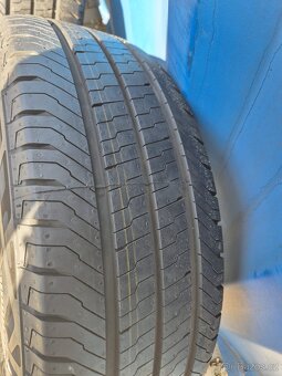 Letní sada Devonport 5x120VW T6 T6.1 Multivan - 9