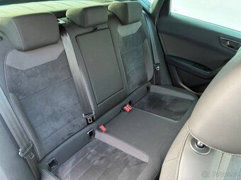 Seat Ateca, 1.4TSi 110kW, DSG, XCELLENCE, TOP - 9