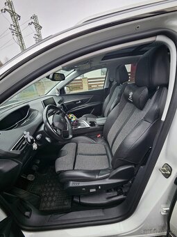 Na prodej Peugeot 3008 - 9