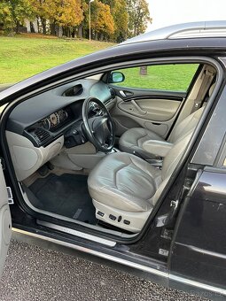 Citroen C5 II 2.0 Exclusive - 9