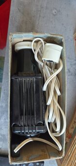 Různé starožitnosti - 9