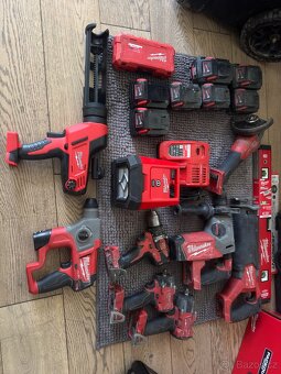 Prodám veškeré nářadí - 9