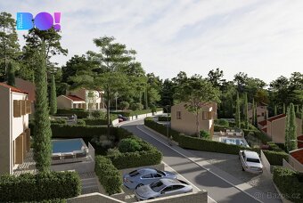 Prodej nadstandardní vily, Kavač, Černá Hora - 9