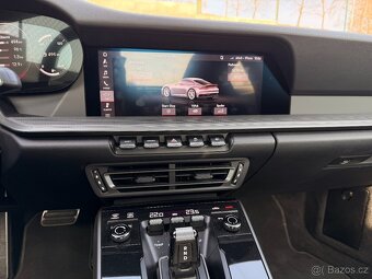 Porsche 911 Carrera S 992 PPF|Lift|Ventilace|PDLS+|PDCC|Carb - 9