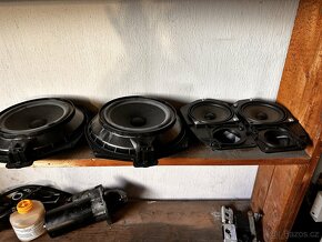 Dily na bmw e60/61 - 9