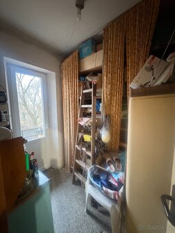 Zděný byt 3+1 v Jičíně - 9