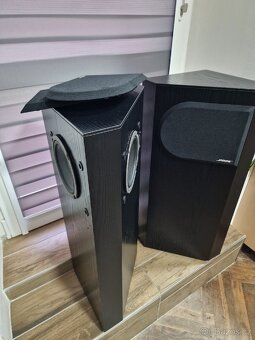 Reprobedny Bose 401 - 9