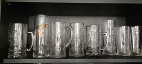 Pivní sklenice - 9