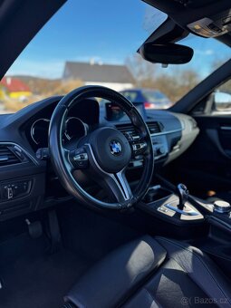 BMW M2 F87 DPH - 9