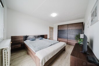 Prodej bytu 4+1 92 m² Novodvorská, Třebíč - 9