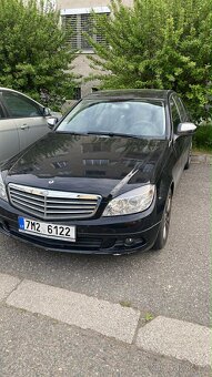 Mercedes C180, 115kw - 9