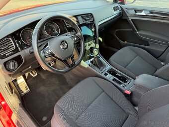 VW Golf 1.5TSi 110kW SOUND - 9