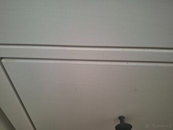 Vitrína IKEA Hemnes - 9