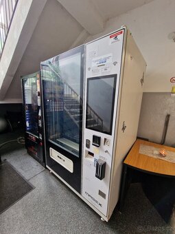 Vending automaty a inteligentní chladničky - 9
