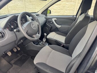 Dacia Duster 1.6 16v,r.v.2014,naj.83tkm.,klima - 9