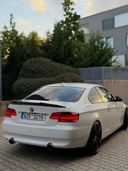 Prodám bmw e92 320d - 9