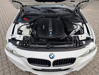 Bmw 330d xDrive LCI Touring F31 Mpacket - 9