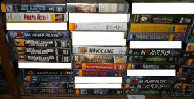 Prodám VHS - vidokazety..,,.. - 9