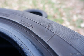 Letní pneu GoodYear EfficientGrip 215/50/17, 4ks - 9