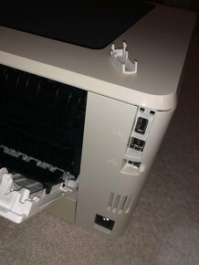 Tiskárna - HP LaserJet Pro M402dn - 9