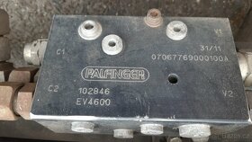Palfinger PKK 8500 rv2004 - 9