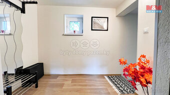 Pronájem rodinného domu, 80 m², Bojkovice, ul. Potok - 9