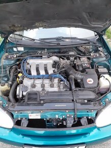 Mazda Mx-3 - 9
