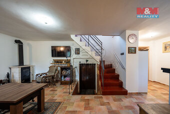Prodej vinného sklepu, 55 m², Josefov - 9