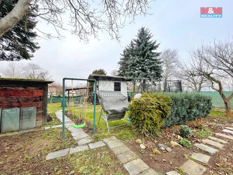 Prodej zahrady, 597 m², Louny, ul. Na Losech - 9