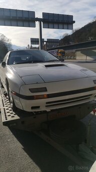 Mazda rx-7 - 9