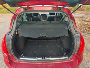 Díly z vozu Peugeot 308 sw 1.6 VTi 88kw 5FW - 9