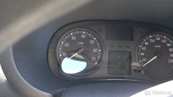 Clio Storia 1.5 dci - 9