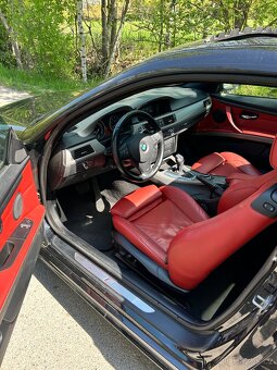BMW E92 335i LCI DKG (DCT) - 9