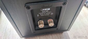 CANTON GLE 407 - 9