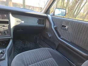 Audi 80 b3 1.8 66kw - 9