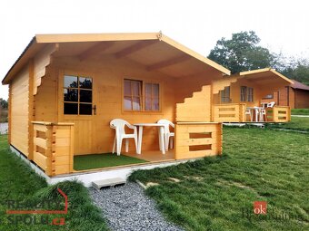 Prodej, komerční/ubytování, 6244 m2, Chrást E246, 39901 Ková - 9