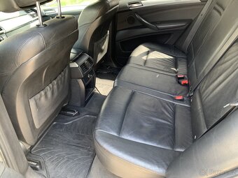 BMW X5 XDrive 35d 210kw M packet - 9