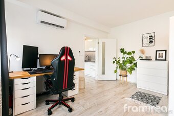 Prodej ateliéru 2+kk, 69 m2 + 7m2 terasa - Brno - Židenice - 9