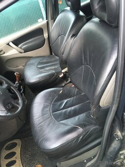 Citroen Xsara Picasso náhradní díly r.v. 98-10 - 9