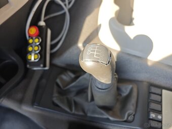 VOLVO FE 280, HR RUKA HMF + NOVÝ HÁKOVÝ NOSIČ 10t - 9