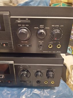 Sony MDS-JA3ES - 9