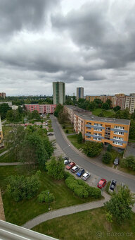 PRODEJ 3+1 Ostrava Fifejdy - družstevní 70 m2 - 9