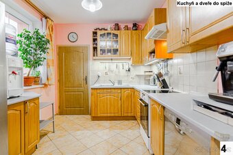 Rodinný dům 120m2 Stehelčeves - 9