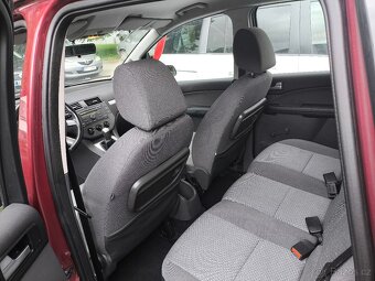 Ford C max 1,6 74kw - 9