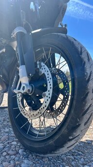 BMW R1200GS Adventure LC – 2014 - 9
