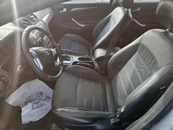 Prodam ford Mondeo - 9