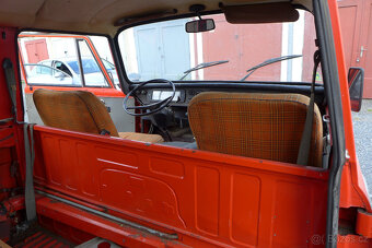 Škoda 1203 - kšiltovka - 9