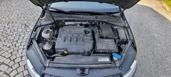 VW Golf Highline 2,0 TDI 6DSG 110kW - 9