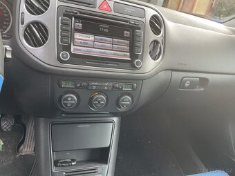 Volkswagen Tiguan 2.0 TDI 125 kW - 9